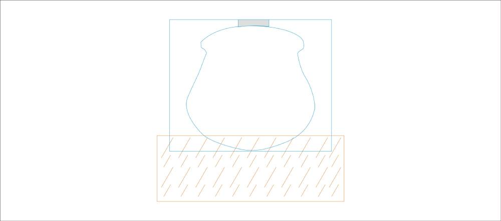 万年县高端白酒包装设计：从奢华到质感，如何用设计传递品牌高端调性